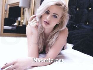 Naomicross