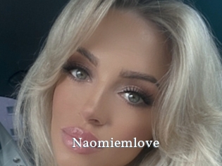 naomiemlove SexyIdol
