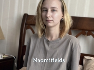Naomifields