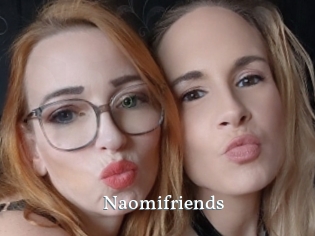 Naomifriends