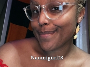 Naomigiirl18