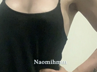Naomihmm