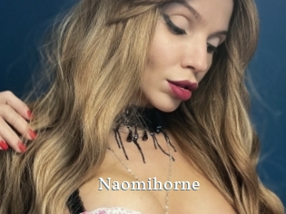 Naomihorne