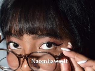 Naomiisweett