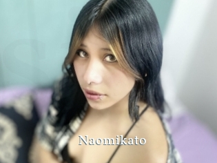 Naomikato