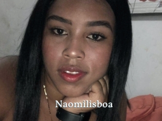 Naomilisboa