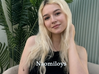 Naomiloys