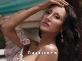 Naomimevis