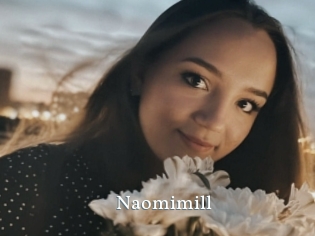 Naomimill