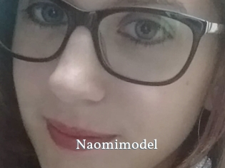 naomimodel SexyIdol