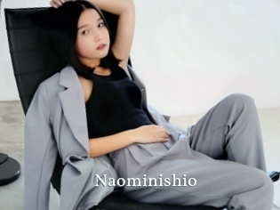 Naominishio