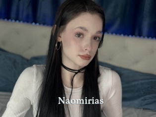 Naomirias