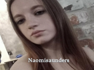 Naomisaunders