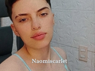 Naomiscarlet