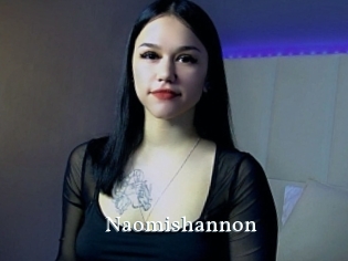 Naomishannon