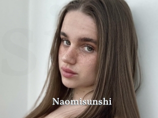 Naomisunshi