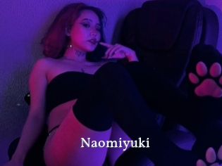 Naomiyuki