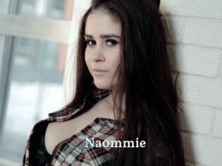 Naommie