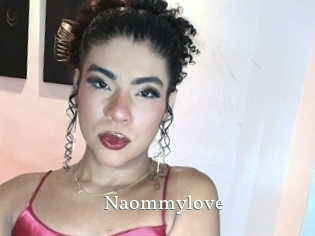 Naommylove