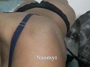 Naomy1