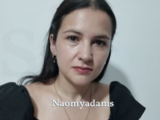 Naomyadams
