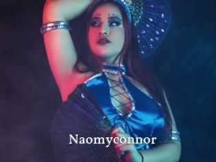 Naomyconnor