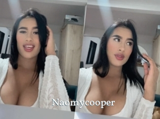 Naomycooper