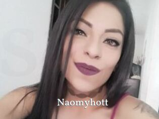 Naomyhott