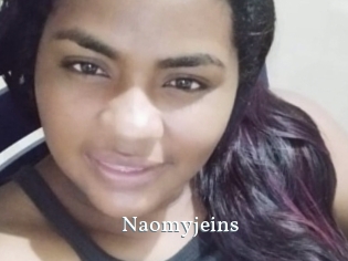 Naomyjeins