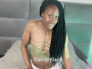 Naomylara