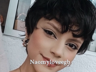 Naomyloveegb