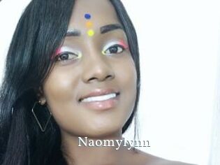 Naomylynn
