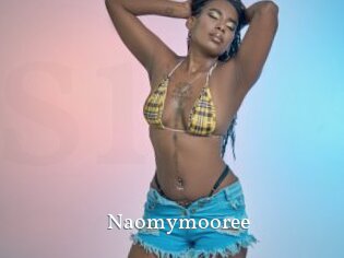 Naomymooree