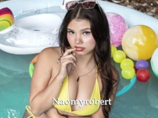Naomyrobert