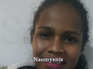 Naomysnis