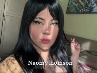 Naomythomson