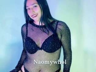 Naomywhol