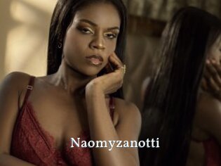 Naomyzanotti