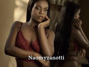 Naomyzanotti