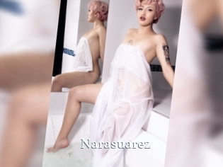 narasuarez SexyIdol