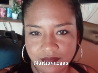 Narlisvargas