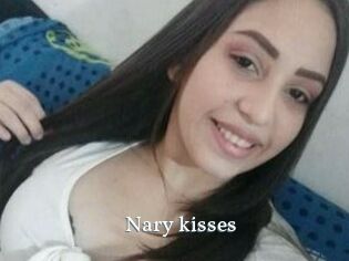 Nary_kisses