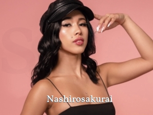Nashirosakurai