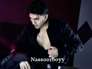 Nassoorboyy