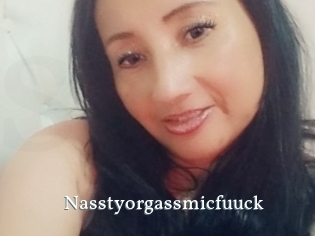 nasstyorgassmicfuuck SexyIdol