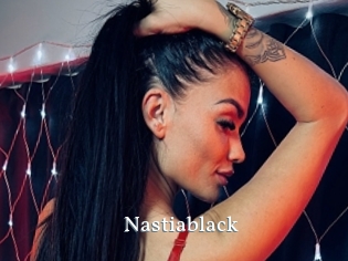 Nastiablack