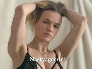 Nastyagemini