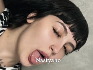 Nastyaho