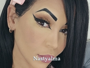 Nastyalma