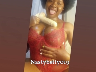 nastybetty019 SexyIdol